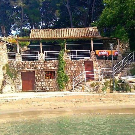 Villa Sea Dream Kolocep Gornje Celo エクステリア 写真
