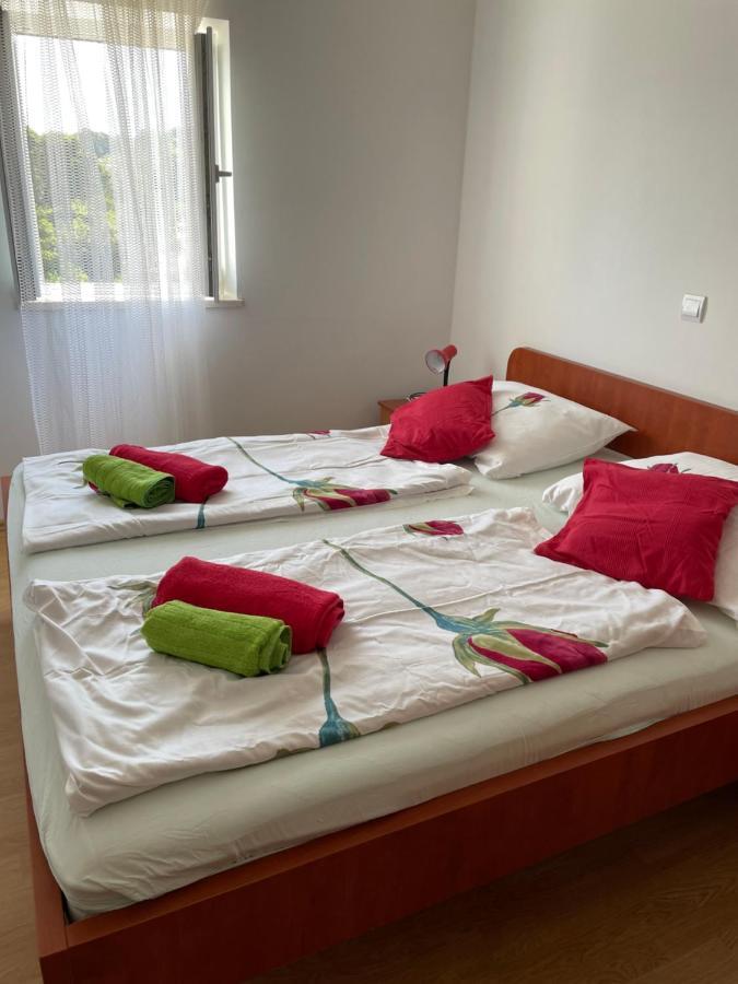 Villa Sea Dream Kolocep Gornje Celo エクステリア 写真