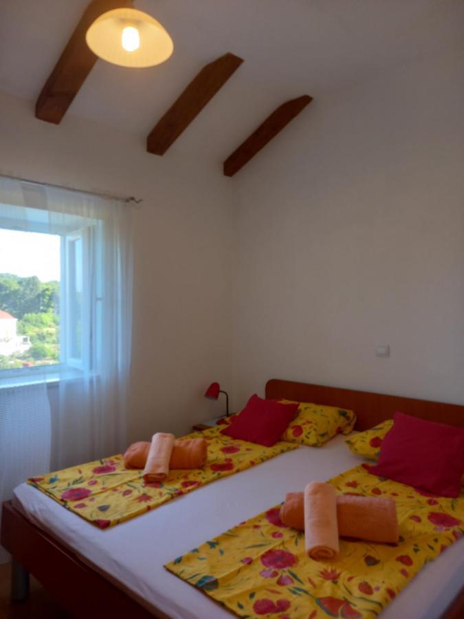 Villa Sea Dream Kolocep Gornje Celo エクステリア 写真
