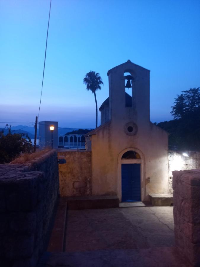 Villa Sea Dream Kolocep Gornje Celo エクステリア 写真