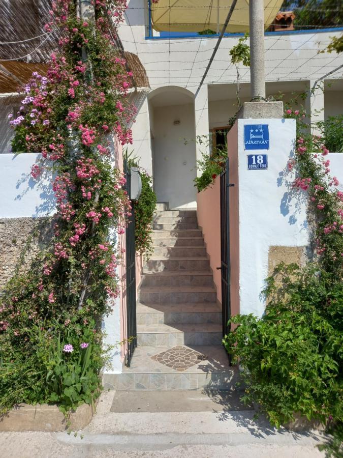 Villa Sea Dream Kolocep Gornje Celo エクステリア 写真