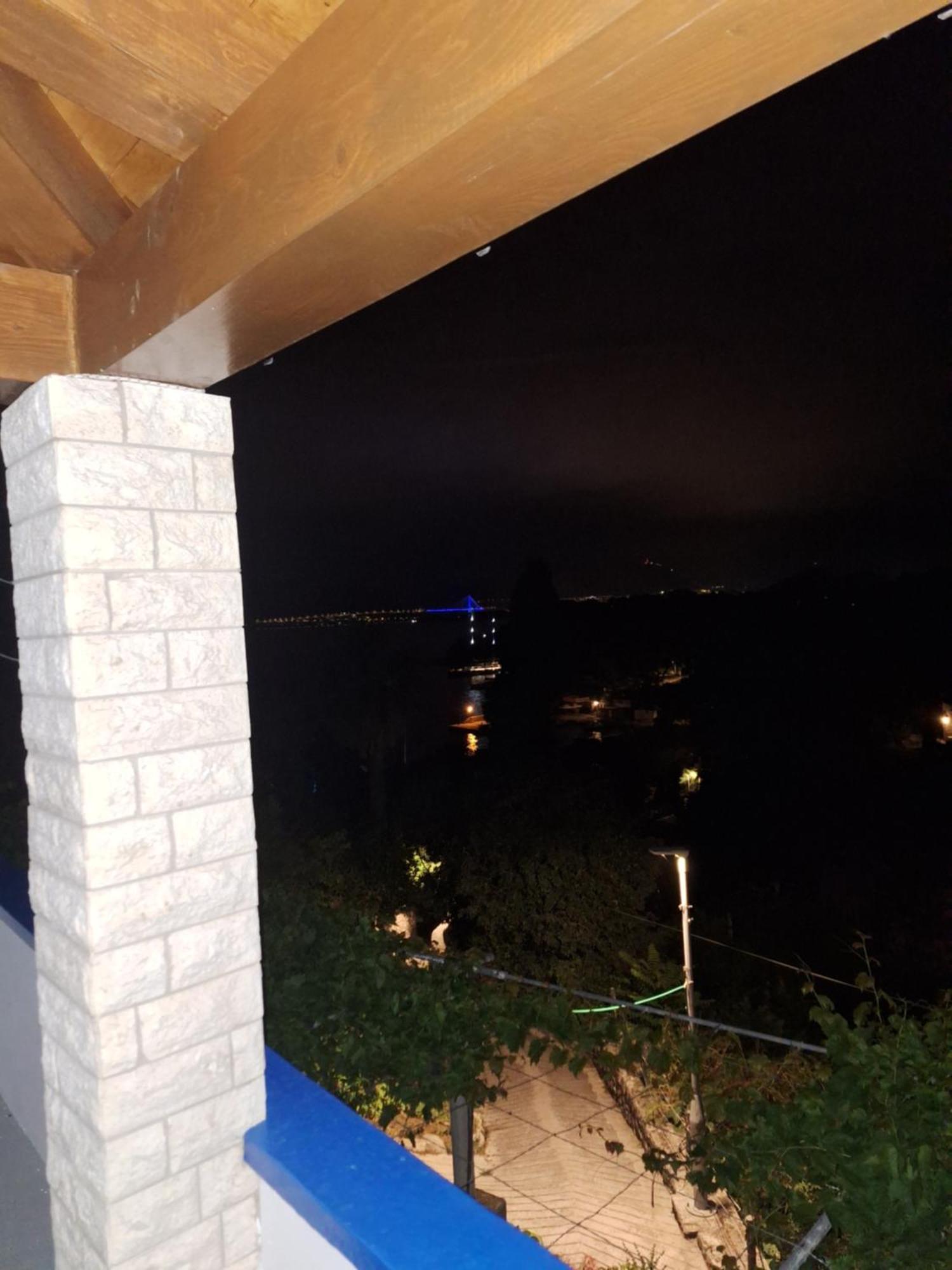 Villa Sea Dream Kolocep Gornje Celo エクステリア 写真